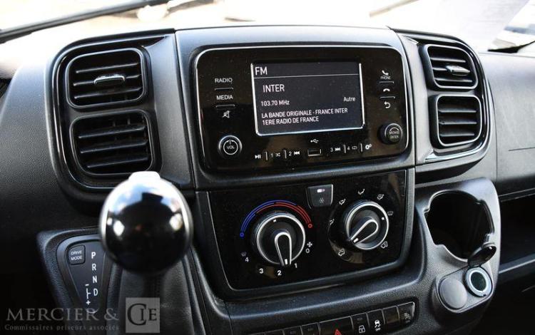 CITROEN JUMPER 3t5 L2H2 2.2 H3-POWER 140ch EAT BLANC HC-145-YN