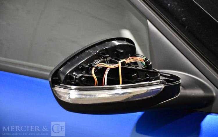 CITROEN C3 TURBO 100CH  HC-357-GD