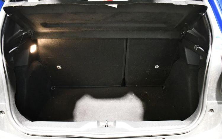 CITROEN C3 TURBO 100CH  HC-357-GD