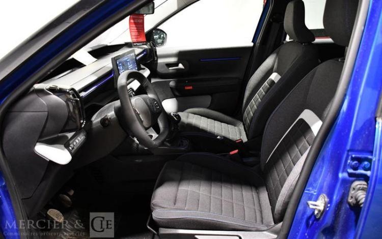 CITROEN C3 TURBO 100CH  HC-357-GD