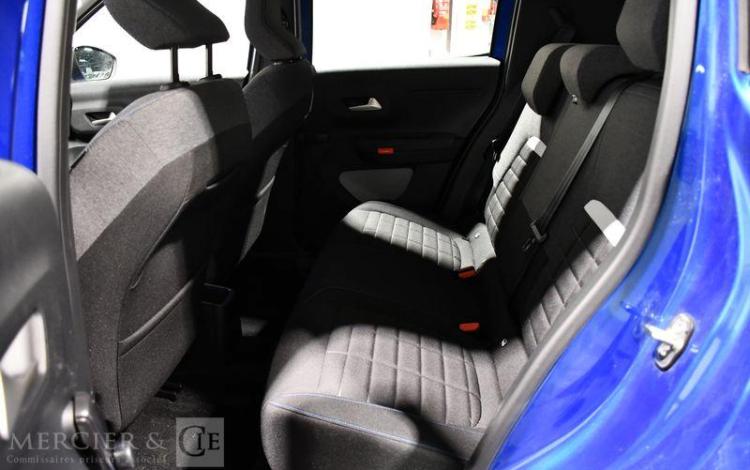 CITROEN C3 TURBO 100CH  HC-357-GD