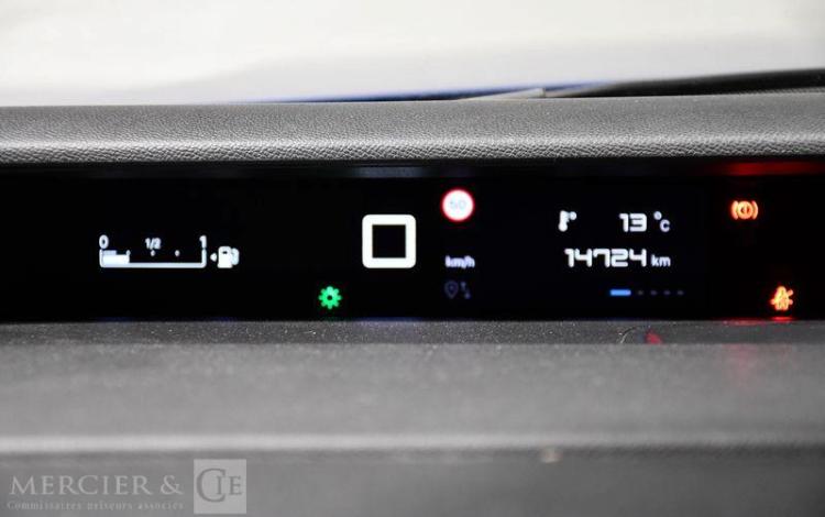 CITROEN C3 TURBO 100CH  HC-357-GD