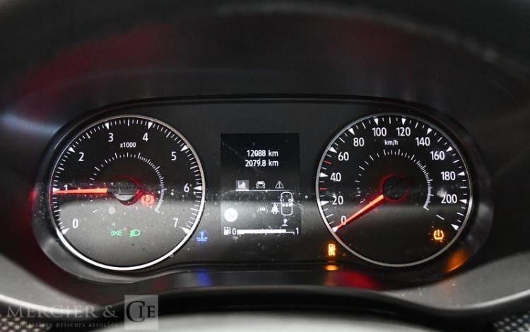 DACIA SANDERO 1.0 ECO-G GPL 100ch EXPRESSION BLANC HC-776-BZ