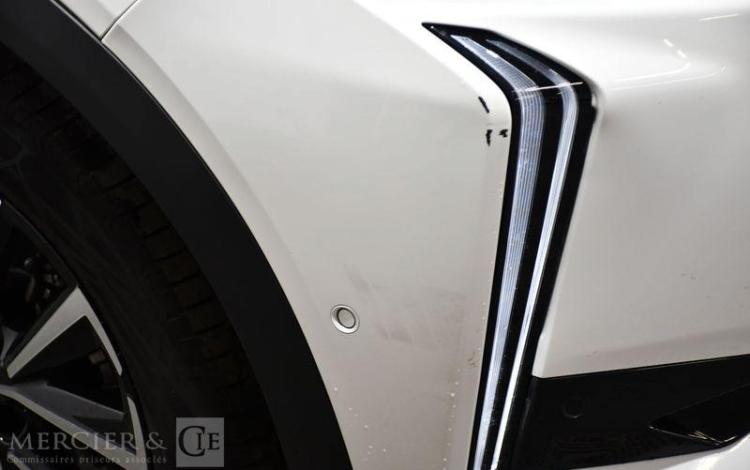 DS DS3 HYBRIDE EDITION FRANCE BLANC HC-882-CP