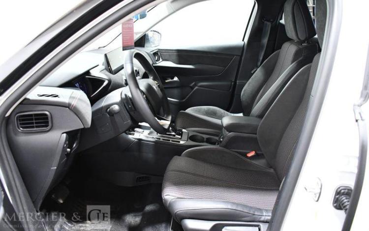 DS DS3 HYBRIDE EDITION FRANCE BLANC HC-882-CP