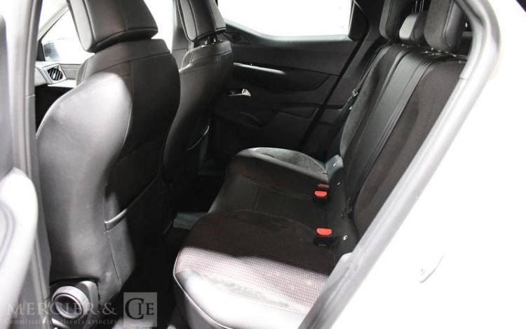 DS DS3 HYBRIDE EDITION FRANCE BLANC HC-882-CP