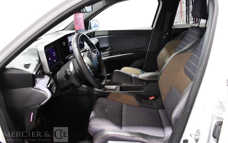 RENAULT R5 E-TECH 150ch 52KWH AUTONOMIE-CONFORT TECHNO BLANC HC-924-CY