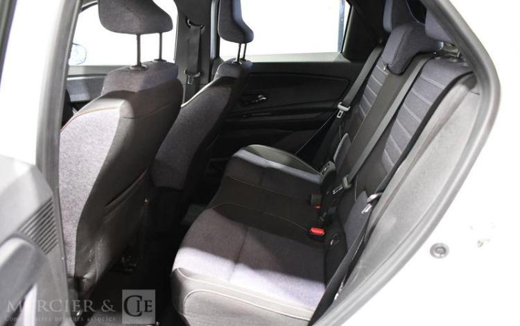 RENAULT R5 E-TECH 150ch 52KWH AUTONOMIE-CONFORT TECHNO BLANC HC-924-CY