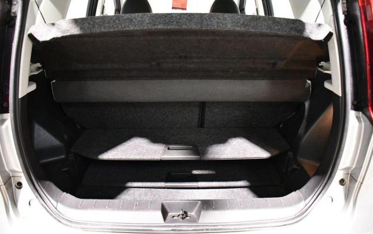 NISSAN NOTE 1.4 90 I-WAY GRIS HD-918-DF