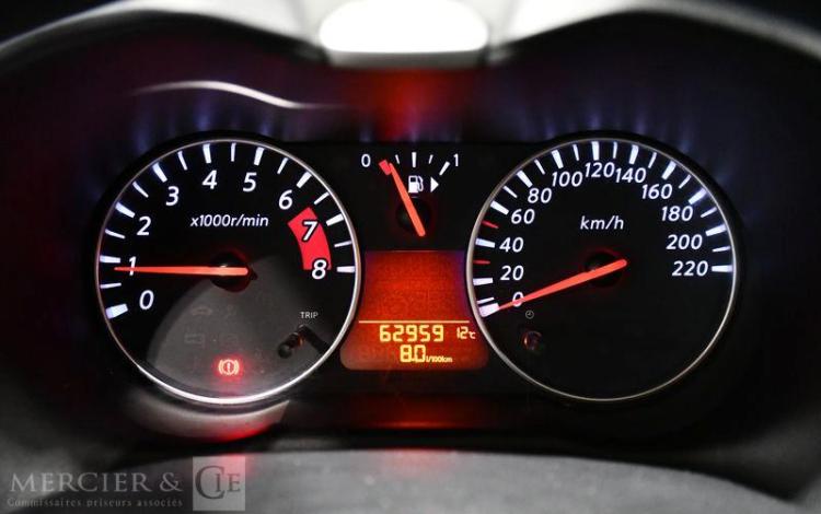 NISSAN NOTE 1.4 90 I-WAY GRIS HD-918-DF