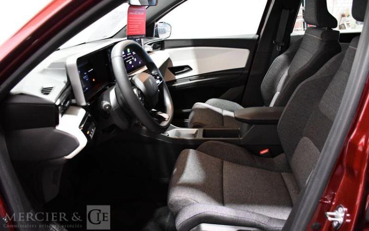 RENAULT 4 E TEC BORDEAUX HE-239-KY