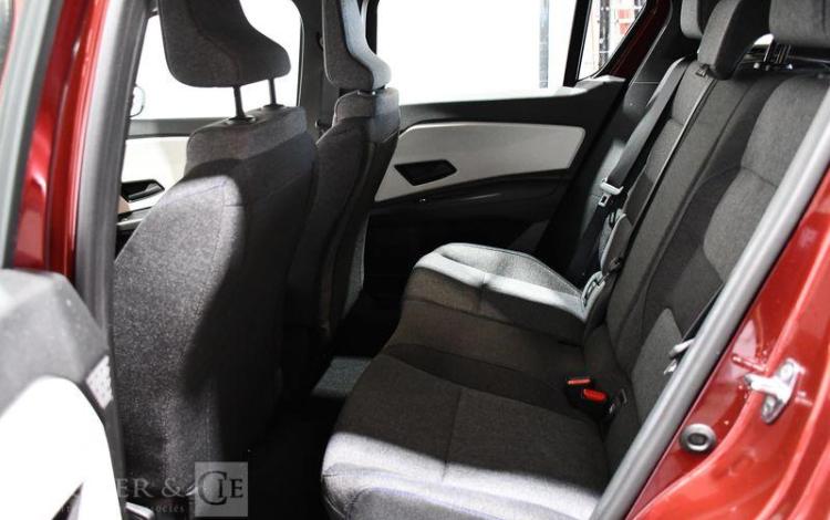 RENAULT 4 E TEC BORDEAUX HE-239-KY