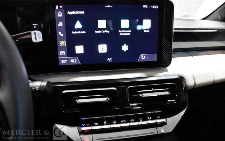 RENAULT 4 E TEC BORDEAUX HE-239-KY