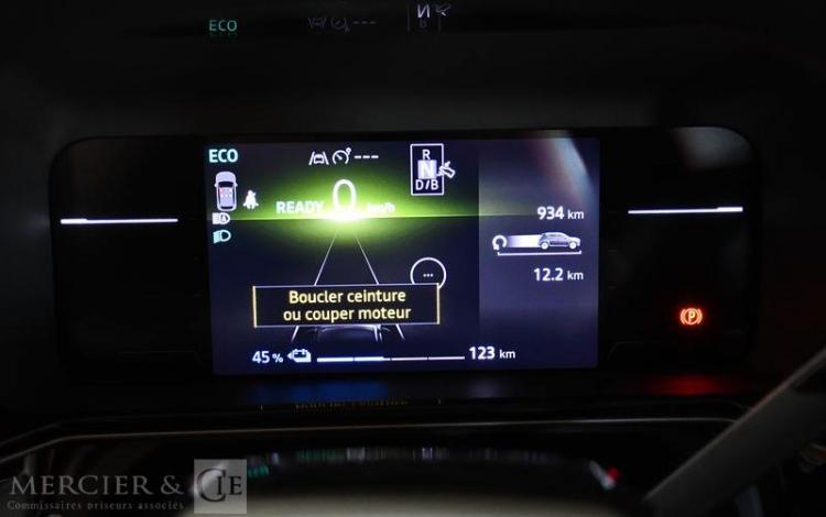 RENAULT 4 E TEC BORDEAUX HE-239-KY