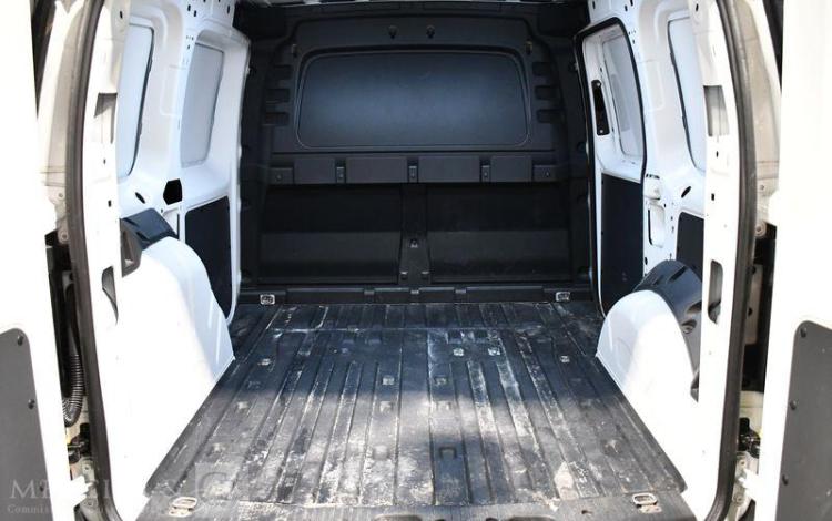 VOLKSWAGEN CADDY CARGO 2.0 TDI 100ch BUSINESS BLANC HE-274-PS