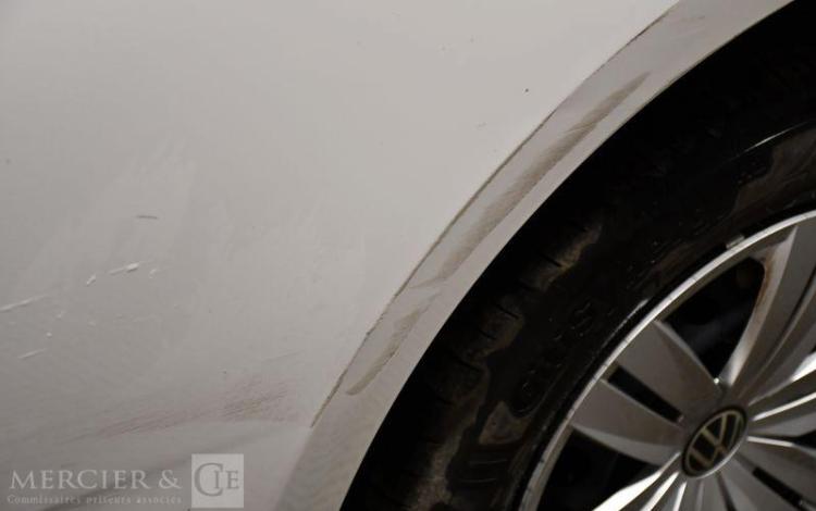 VOLKSWAGEN CADDY CARGO 2.0 TDI 100ch BUSINESS BLANC HE-274-PS