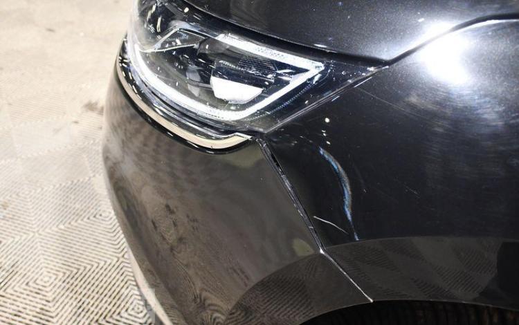 RENAULT ESPACE 1.6 DCI 160 ENERGY ZEN EDC 7 pls NOIR HE-307-EF