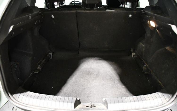 DACIA DUSTER JOURNEY HYBRID 140 VERT HE-383-NX