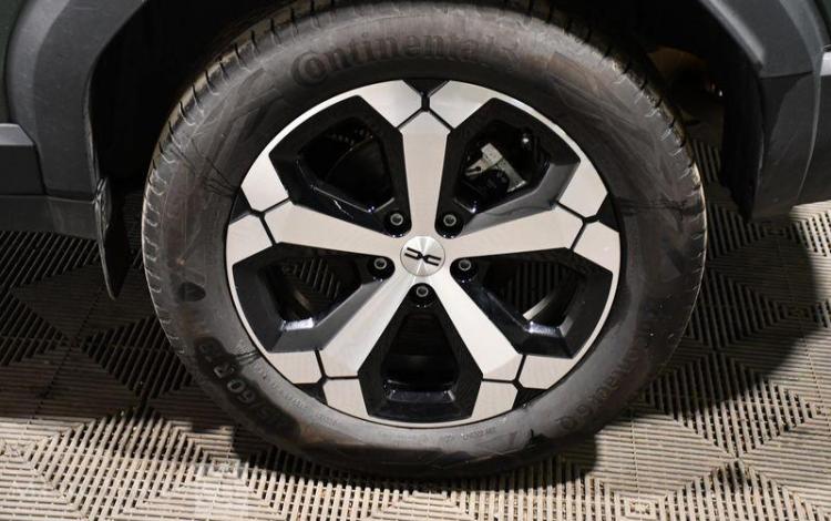 DACIA DUSTER JOURNEY HYBRID 140 VERT HE-383-NX