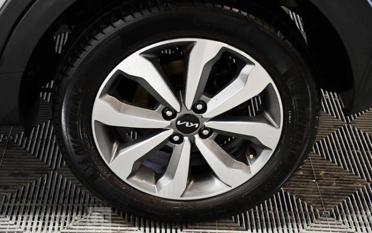 KIA STONIC 1.0 T-GDI 100ch ACTIVE DCT GRIS HE-573-FH