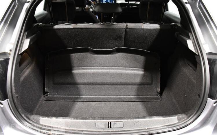 PEUGEOT 208 1.2 110ch MHEV STYLE E-DCS6 GRIS HE-742-RT