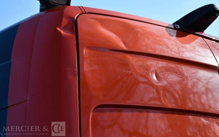 MERCEDES SPRINTER FOURGON 2.2 316 CDI 165 3T5 43S 7G-TRONIC ORA HF-030-AN