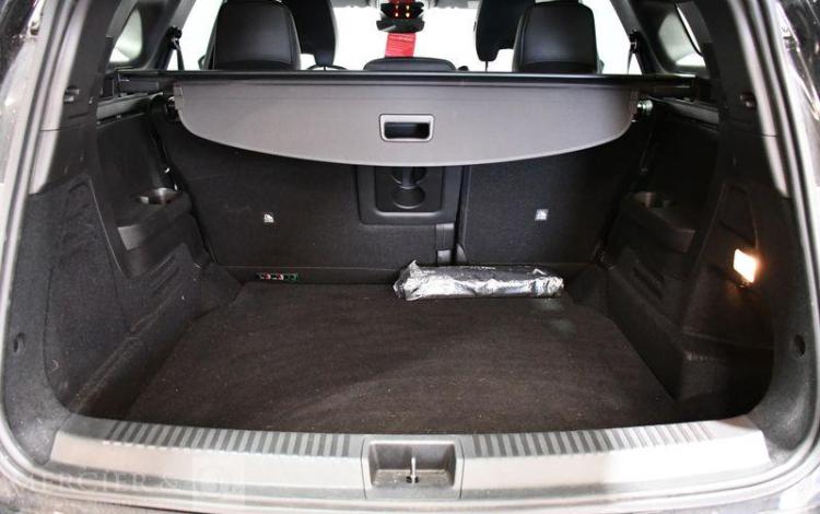 RENAULT ESPACE 1.2 E-TECH 200ch MHEV ESPRIT ALPINE BVA NOIR HF-947-TM