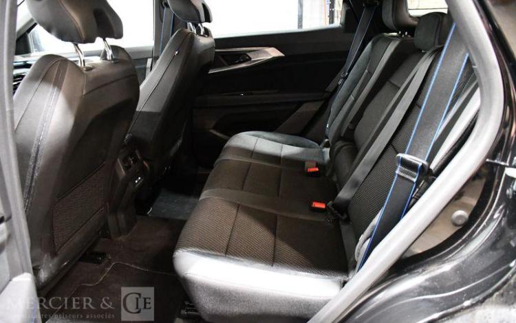 RENAULT ESPACE 1.2 E-TECH 200ch MHEV ESPRIT ALPINE BVA NOIR HF-947-TM