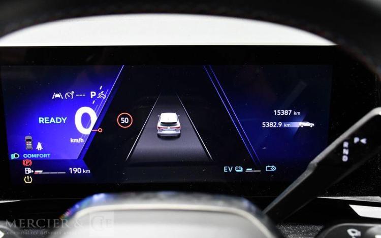 RENAULT ESPACE 1.2 E-TECH 200ch MHEV ESPRIT ALPINE BVA NOIR HF-947-TM