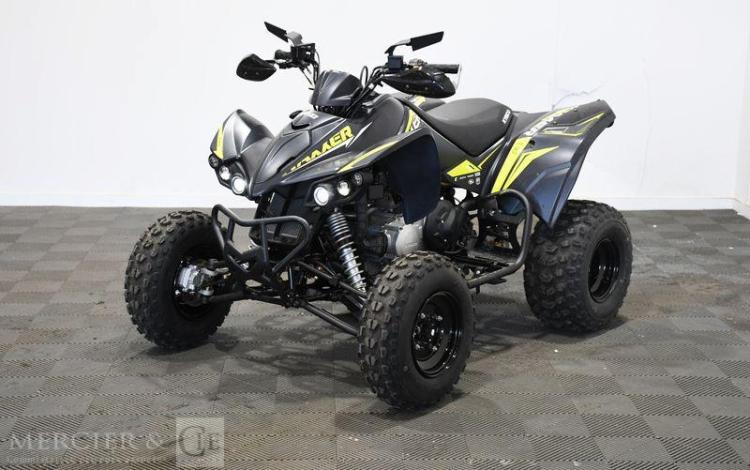 KYMCO QUAD MAXXER 300  HG-770-QA
