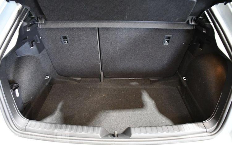 AUDI A1 SPORTBACK 30 TFSI 115ch S-LINE S-TRONIC GRIS HH-244-FJ