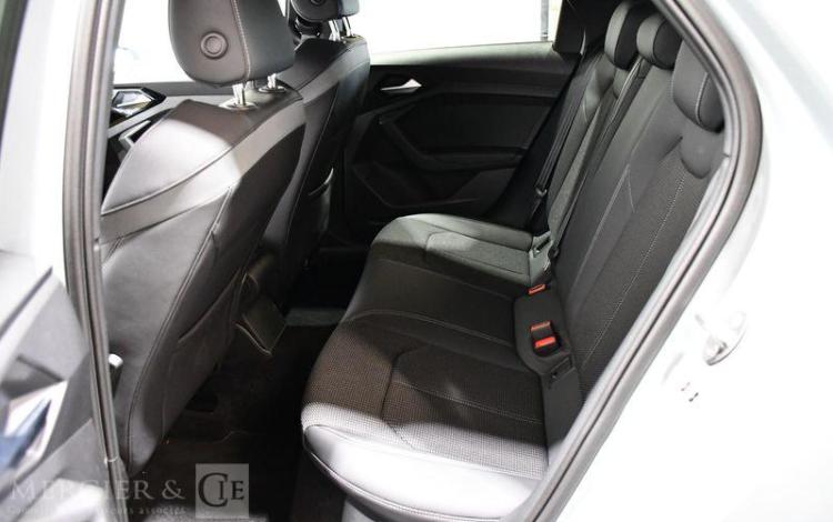 AUDI A1 SPORTBACK 30 TFSI 1,0 116CH S-TRONIC GRIS HH-244-FJ