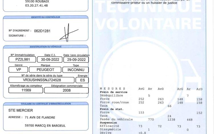 PEUGEOT 2008 1.2 PURETECH 130 ALLURE PACK EAT BLANC PZ2L981