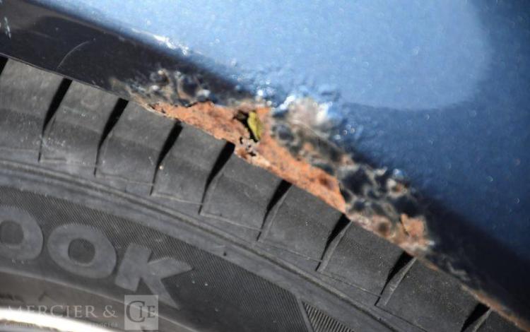 VOLKSWAGEN PASSAT 1,9 TDI 130 vendu en l&rsquo;etat sans documents  WW-915-HN