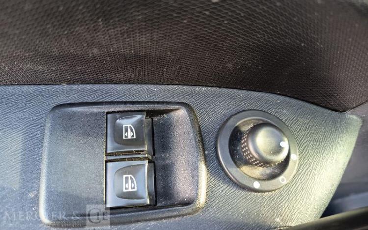 RENAULT KANGOO  II Express Compact Phase 2 (VU) 1.5 dCi Energy S&S 75 cv – ANNEE 2019 BLANC FM-672-LL