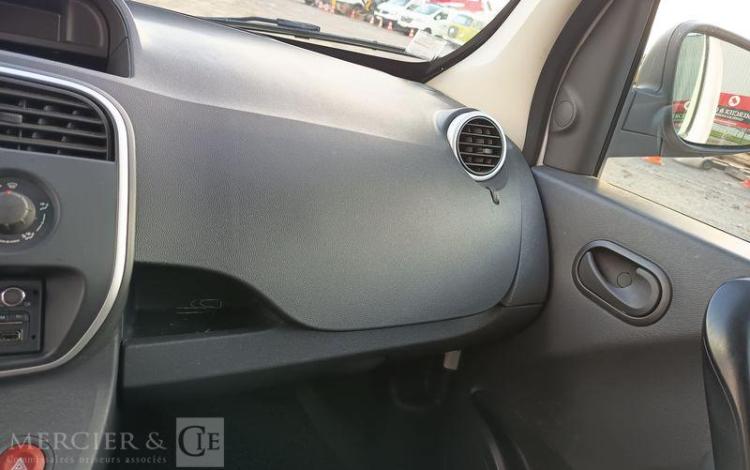 RENAULT KANGOO  II Express Compact Phase 2 (VU) 1.5 dCi Energy S&S 75 cv – ANNEE 2019 BLANC FM-672-LL