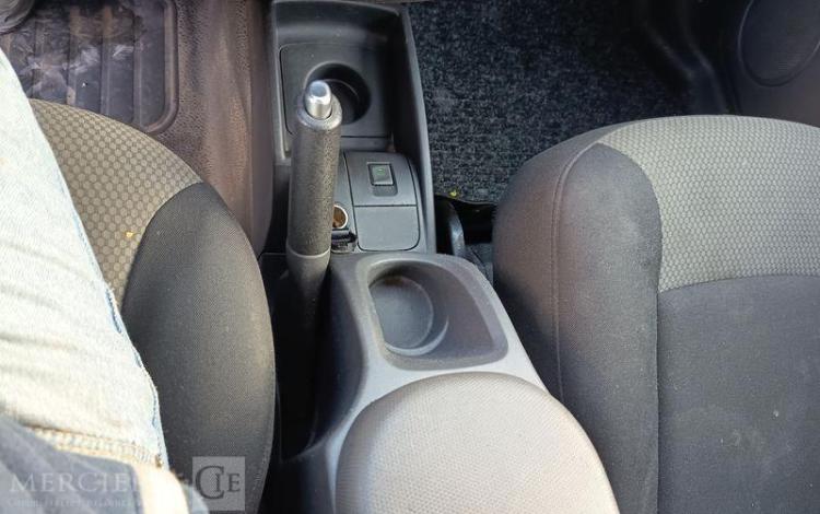 RENAULT KANGOO  II Express Compact Phase 2 (VU) 1.5 dCi Energy S&S 75 cv – ANNEE 2019 BLANC FM-672-LL