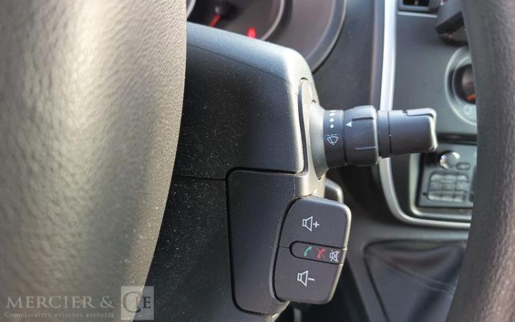 RENAULT KANGOO  II Express Compact Phase 2 (VU) 1.5 dCi Energy S&S 75 cv – ANNEE 2019 BLANC FM-672-LL