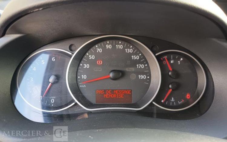RENAULT KANGOO  II Express Compact Phase 2 (VU) 1.5 dCi Energy S&S 75 cv – ANNEE 2019 BLANC FM-672-LL