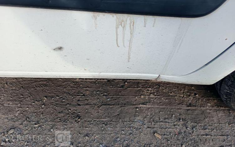 RENAULT KANGOO  II Express Compact Phase 2 (VU) 1.5 dCi Energy S&S 75 cv – ANNEE 2019 BLANC FM-672-LL