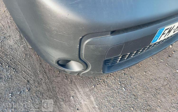 RENAULT KANGOO  II Express Compact Phase 2 (VU) 1.5 dCi Energy S&S 75 cv – ANNEE 2019 BLANC FM-672-LL