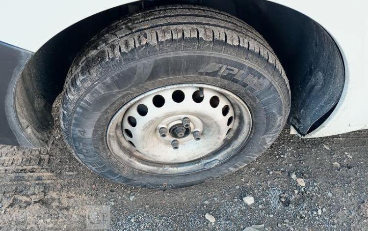 RENAULT KANGOO  II Express Compact Phase 2 (VU) 1.5 dCi Energy S&S 75 cv – ANNEE 2019 BLANC FM-672-LL