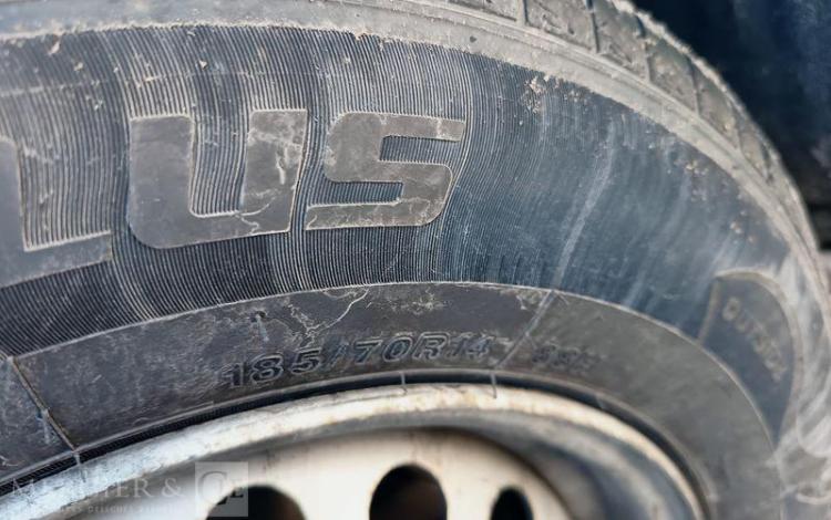 RENAULT KANGOO  II Express Compact Phase 2 (VU) 1.5 dCi Energy S&S 75 cv – ANNEE 2019 BLANC FM-672-LL