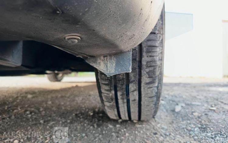 RENAULT KANGOO  II Express Compact Phase 2 (VU) 1.5 dCi Energy S&S 75 cv – ANNEE 2019 BLANC FM-672-LL