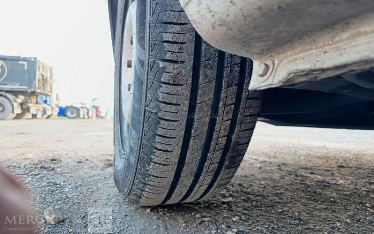 RENAULT KANGOO  II Express Compact Phase 2 (VU) 1.5 dCi Energy S&S 75 cv – ANNEE 2019 BLANC FM-672-LL