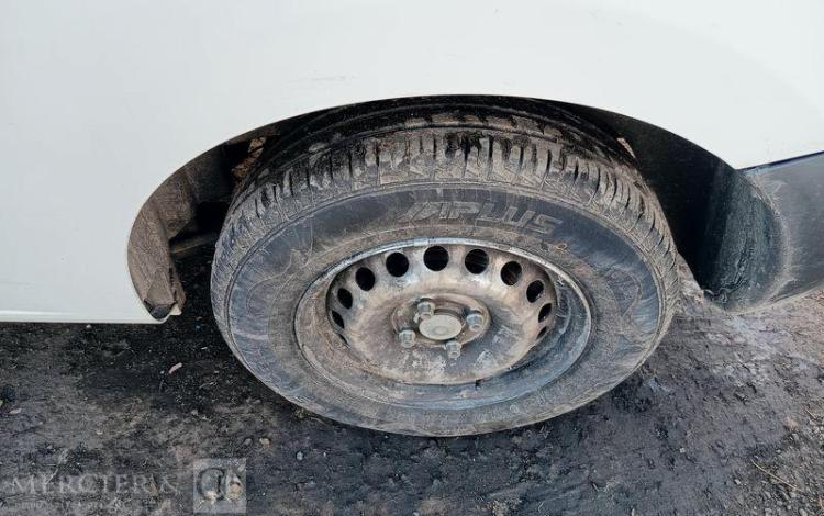 RENAULT KANGOO  II Express Compact Phase 2 (VU) 1.5 dCi Energy S&S 75 cv – ANNEE 2019 BLANC FM-672-LL