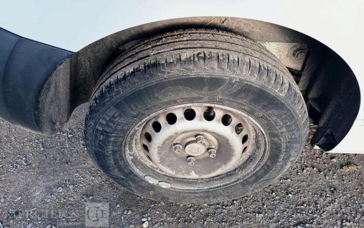 RENAULT KANGOO  II Express Compact Phase 2 (VU) 1.5 dCi Energy S&S 75 cv – ANNEE 2019 BLANC FM-672-LL