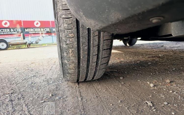 RENAULT KANGOO  II Express Compact Phase 2 (VU) 1.5 dCi Energy S&S 75 cv – ANNEE 2019 BLANC FM-672-LL