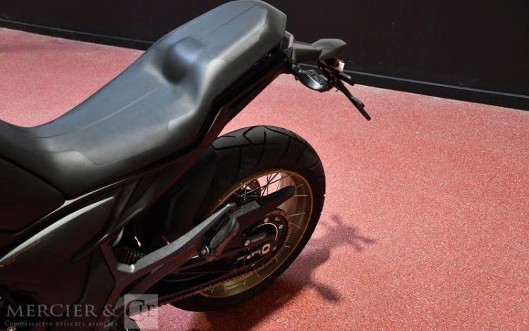 ZONTES MOTO ZT 350 GK NOIR 2101