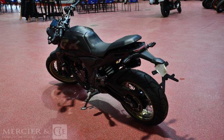 ZONTES MOTO ZT 350 GK NOIR 2101